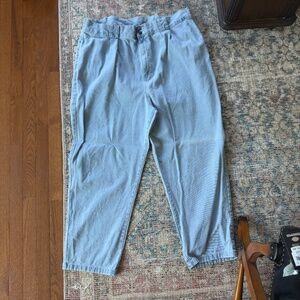 Lucy and Yak Addison Jeans